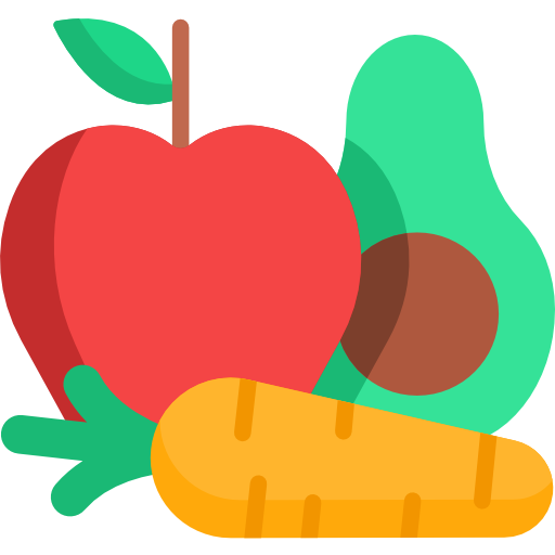 Healthy food